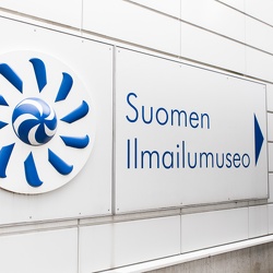 Suomen ilmailumuseo 27.7.2015